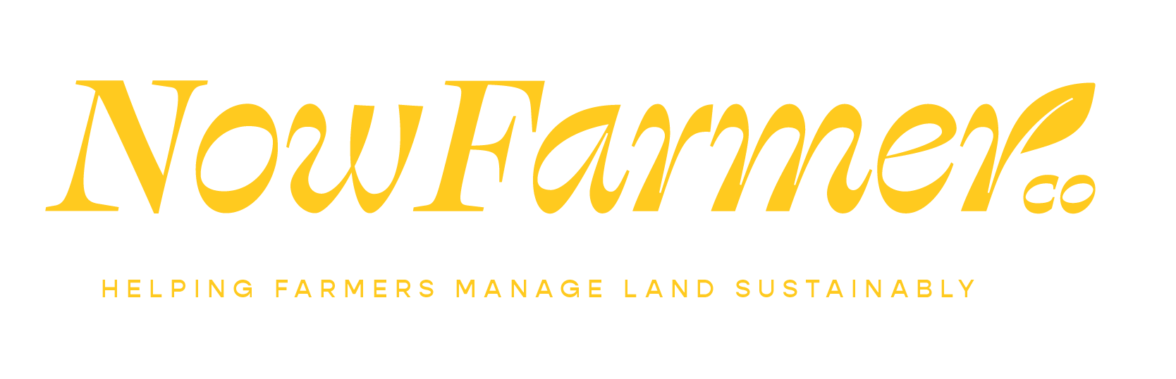 Logo NowFarmer